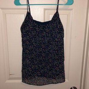 Dress camisole American eAgle